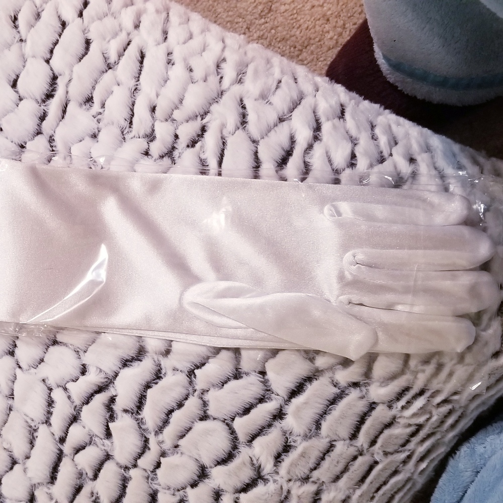 Gloves
